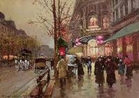 Edouard Cortes